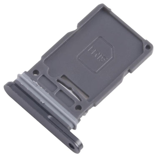 For Samsung Galaxy S25 Ultra SM-S938U US Version Original SIM Card Tray (Black) - by buy2fix | Online Shopping UK | buy2fix