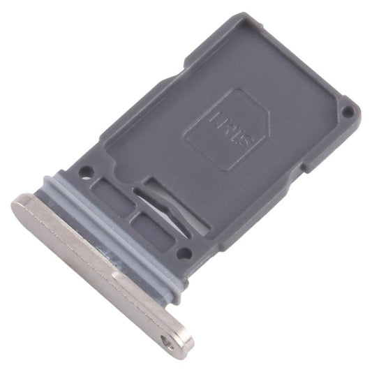 For Samsung Galaxy S25 Ultra SM-S938U US Version Original SIM Card Tray (Gold) - by buy2fix | Online Shopping UK | buy2fix