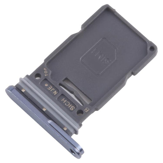 For Samsung Galaxy S25 Ultra SM-S938U US Version Original SIM Card Tray (Blue) - by buy2fix | Online Shopping UK | buy2fix