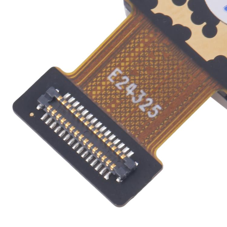 For Samsung Galaxy A06 SM-A065F Original Back Facing Camera - Camera Series by buy2fix | Online Shopping UK | buy2fix