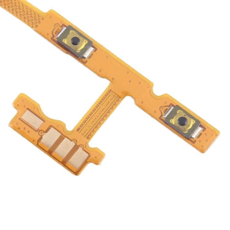 For Samsung Galaxy A16 5G SM-A166P Original Power Button & Volume Button Flex Cable - Flex Cable by buy2fix | Online Shopping UK | buy2fix