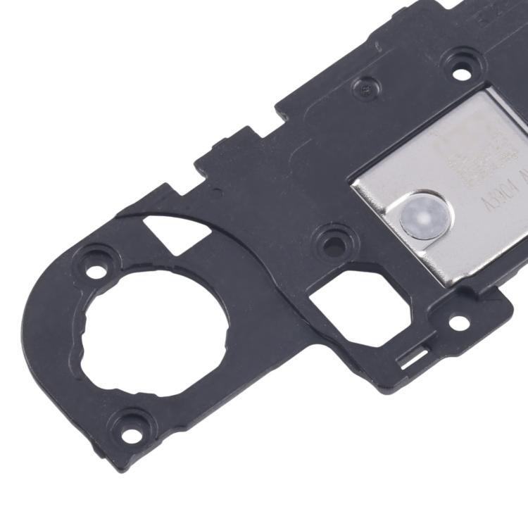 For Samsung Galaxy S24 FE SM-S721B Original Signal Antenna Flex Cable Cover with Earpiece Speaker - by buy2fix | Online Shopping UK | buy2fix