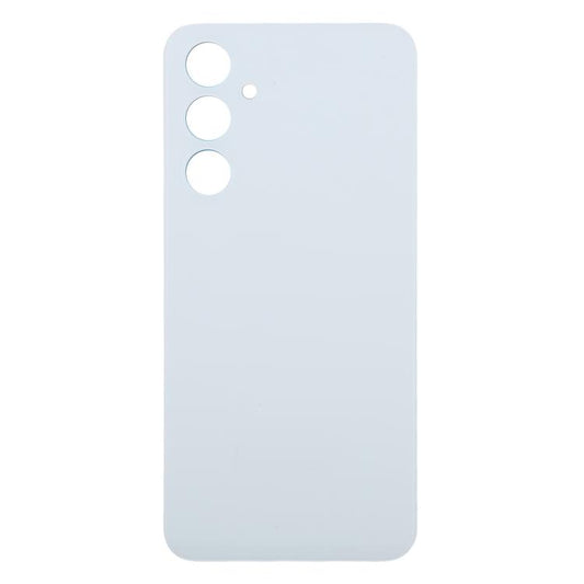 For Samsung Galaxy A54 SM-A546B Battery Back Cover(White) - Back Cover by buy2fix | Online Shopping UK | buy2fix