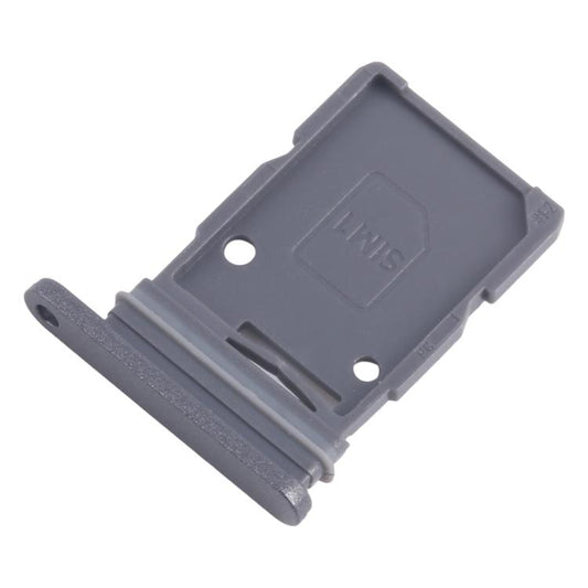 For Samsung Galaxy A36 SM-A366B Original SIM Card Tray (Black) - Card Tray by buy2fix | Online Shopping UK | buy2fix