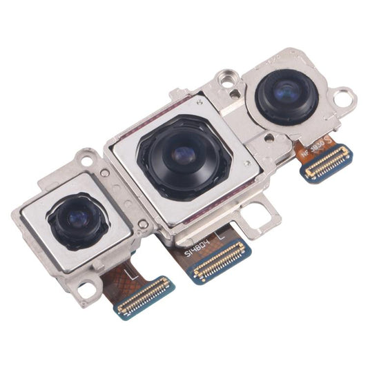 For Samsung Galaxy S25+ SM-S936 Original Camera Set (Telephoto + Wide + Main Camera) - by buy2fix | Online Shopping UK | buy2fix
