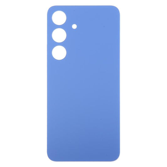 For Samsung Galaxy S25 SM-S931 OEM Battery Back Cover(Sea Blue) - by buy2fix | Online Shopping UK | buy2fix