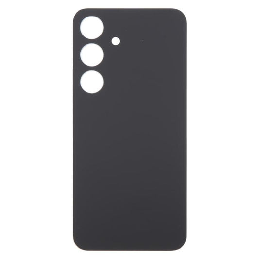 For Samsung Galaxy S25 SM-S931 OEM Battery Back Cover(Black) - by buy2fix | Online Shopping UK | buy2fix