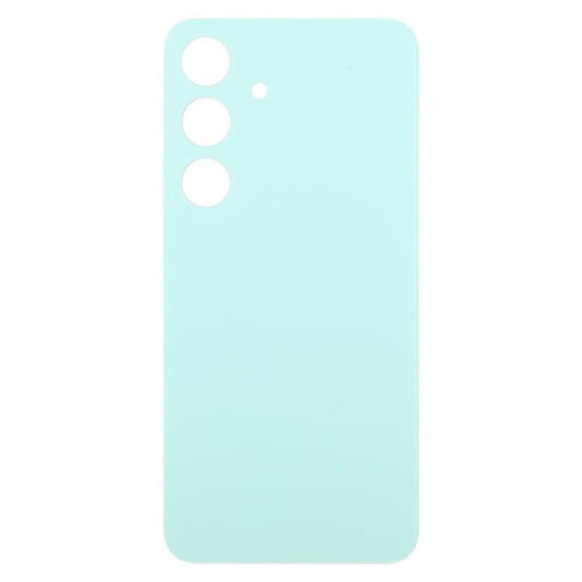 For Samsung Galaxy S25 SM-S931 OEM Battery Back Cover(Green) - by buy2fix | Online Shopping UK | buy2fix