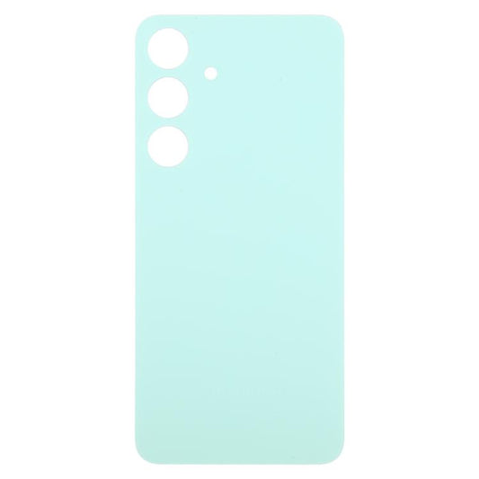 For Samsung Galaxy S25+ SM-S936 OEM Battery Back Cover(Green) - by buy2fix | Online Shopping UK | buy2fix