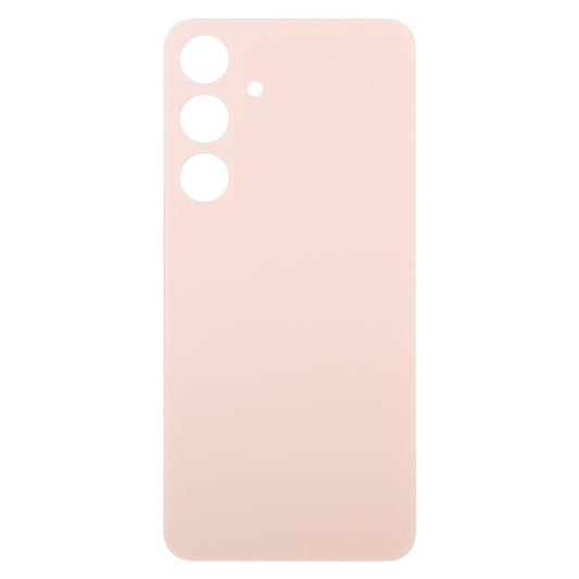 For Samsung Galaxy S25+ SM-S936 OEM Battery Back Cover(Gold) - by buy2fix | Online Shopping UK | buy2fix