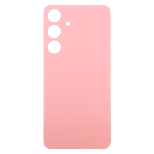 For Samsung Galaxy S25+ SM-S936 OEM Battery Back Cover(Red) - by buy2fix | Online Shopping UK | buy2fix