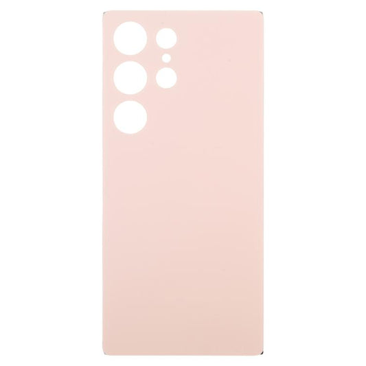 For Samsung Galaxy S25 Ultra SM-S9386 OEM Battery Back Cover(Gold) - by buy2fix | Online Shopping UK | buy2fix