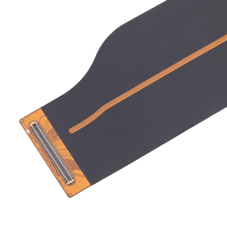 For Samsung Galaxy S24 FE SM-S721B Welding Motherboard Flex Cable - by buy2fix | Online Shopping UK | buy2fix