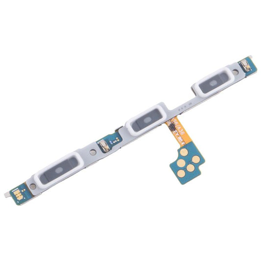 For Samsung Galaxy A56 SM-A566B Original Power Button & Volume Button Flex Cable - Flex Cable by buy2fix | Online Shopping UK | buy2fix