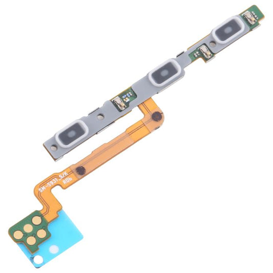 For Samsung Galaxy S25 SM-S931B Original Power Button & Volume Button Flex Cable - by buy2fix | Online Shopping UK | buy2fix