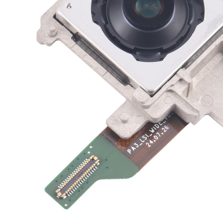 For Samsung Galaxy S25 Ultra SM-S938B Original Main Back Facing Camera - by buy2fix | Online Shopping UK | buy2fix