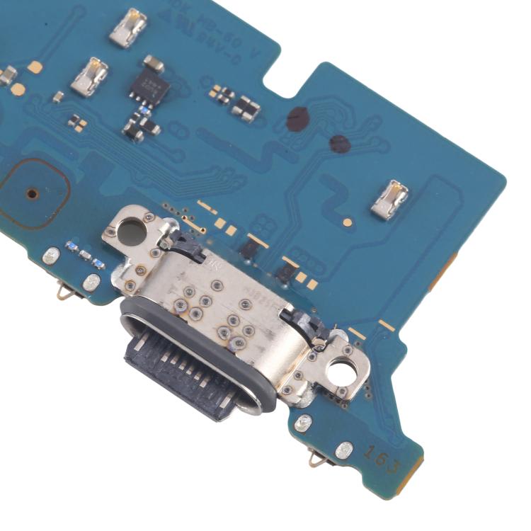 For Samsung Galaxy A26 SM-A266B Original Charging Port Board - Tail Connector by buy2fix | Online Shopping UK | buy2fix
