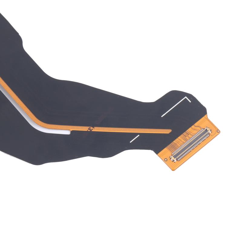 For Samsung Galaxy S25 Ultra SM-S938B Original Motherboard Flex Cable - by buy2fix | Online Shopping UK | buy2fix