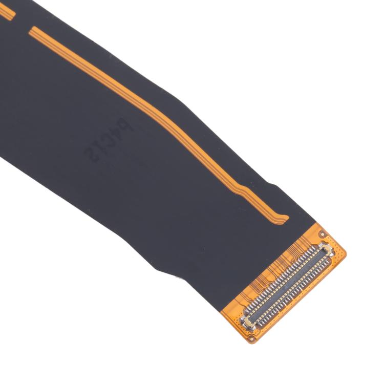 For Samsung Galaxy S25 SM-S931B Original Disassembled Motherboard Flex Cable - by buy2fix | Online Shopping UK | buy2fix