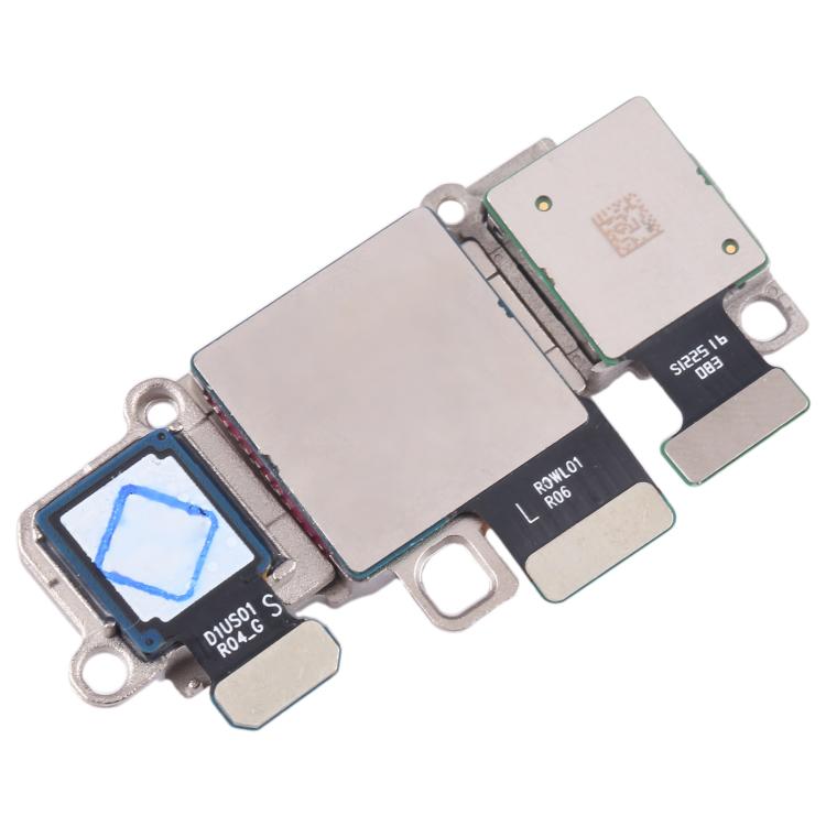 For Samsung Galaxy S24 SM-S921B Original Camera Set (Telephoto + Wide + Main Camera) - by buy2fix | Online Shopping UK | buy2fix