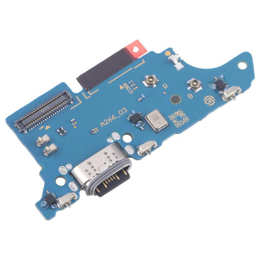 For Samsung Galaxy A26 SM-A266B OEM Charging Port Board - Tail Connector by buy2fix | Online Shopping UK | buy2fix