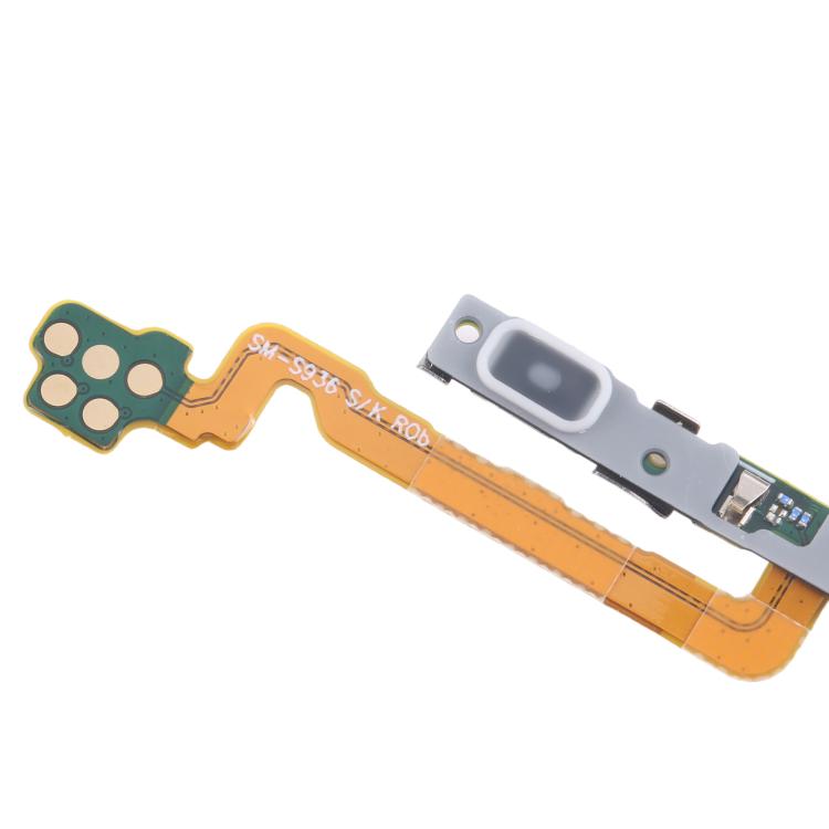 For Samsung Galaxy S25+ SM-S936B Original Power Button & Volume Button Flex Cable - by buy2fix | Online Shopping UK | buy2fix