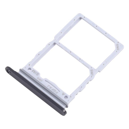 For Samsung Galaxy Z Flip7 SM-F751B Original SIM + SIM Card Tray (Black) - Card Tray by buy2fix | Online Shopping UK | buy2fix