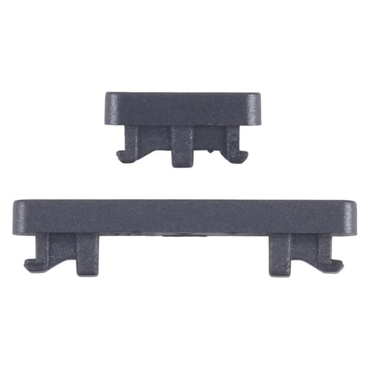 For Samsung Galaxy Tab A9+ SM-X215/X210 Original Power Button and Volume Control Button (Black) - Home key & Side Key by buy2fix | Online Shopping UK | buy2fix