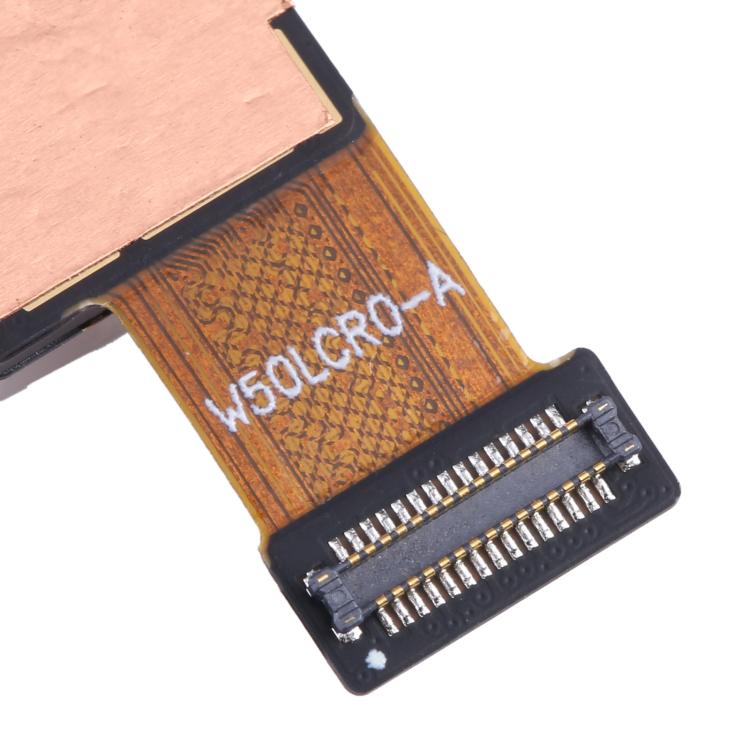 For Samsung Galaxy M14 5G SM-M146B Original Back Facing Camera - Camera Series by buy2fix | Online Shopping UK | buy2fix