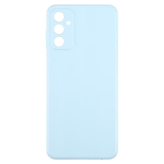 For Samsung Galaxy M13 SM-M135F Standard Version Back Cover(Blue) - Back Cover by buy2fix | Online Shopping UK | buy2fix
