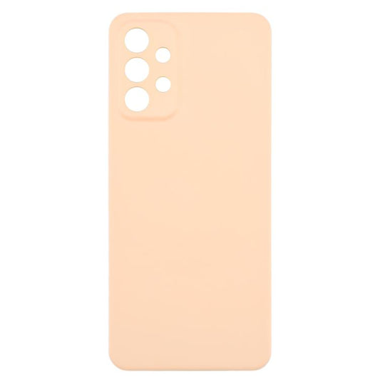 For Samsung Galaxy A23 5G SM-A236B Back Cover(Pink) - Back Cover by buy2fix | Online Shopping UK | buy2fix