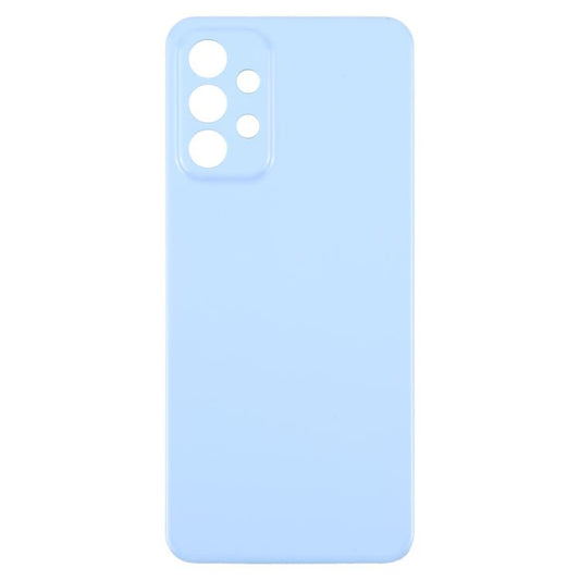 For Samsung Galaxy A23 4G SM-A235F Back Cover(Blue) - Back Cover by buy2fix | Online Shopping UK | buy2fix