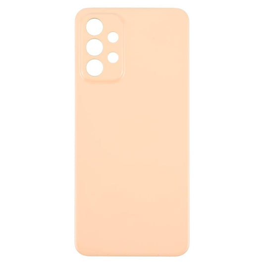 For Samsung Galaxy A72 4G SM-A725F Back Cover(Pink) - Back Cover by buy2fix | Online Shopping UK | buy2fix