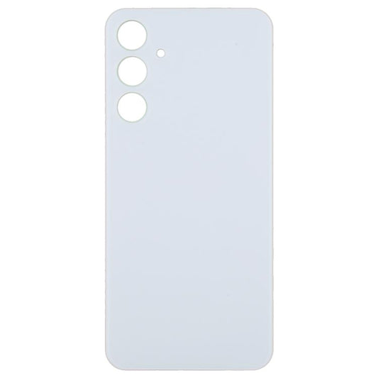 For Samsung Galaxy A16 5G SM-A166B Back Cover(White) - Back Cover by buy2fix | Online Shopping UK | buy2fix