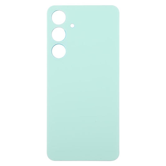 For Samsung Galaxy S24 FE SM-S721B OEM Back Cover(Green) - by buy2fix | Online Shopping UK | buy2fix