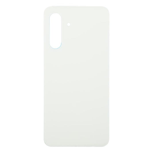 For Samsung Galaxy A36 SM-A366B OEM Back Cover(White) - Back Cover by buy2fix | Online Shopping UK | buy2fix