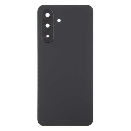 For Samsung Galaxy A26 SM-A266B OEM Back Cover with Camera Lens Cover(Black) - Back Cover by buy2fix | Online Shopping UK | buy2fix