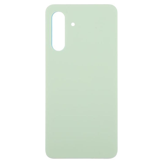 For Samsung Galaxy A56 SM-A566B OEM Back Cover(Green) - Back Cover by buy2fix | Online Shopping UK | buy2fix
