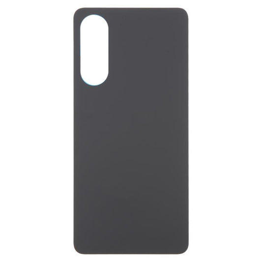 For Samsung Galaxy S25 Edge SM-S937 OEM Back Cover(Black) - Back Cover by buy2fix | Online Shopping UK | buy2fix