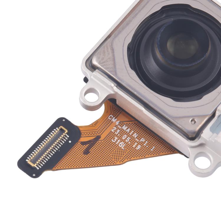 For Google Pixel 9 Pro XL Original Back Facing Camera - Camera Parts by buy2fix | Online Shopping UK | buy2fix