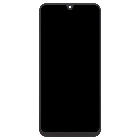 For Samsung Galaxy A17 4G SM-A175 Original LCD Screen Digitizer Full Assembly with Frame - LCD Screen by buy2fix | Online Shopping UK | buy2fix