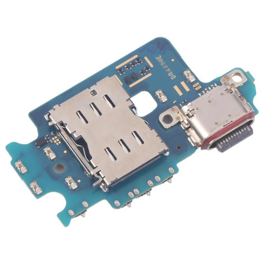 For Samsung Galaxy S24 SM-S921U US Version Welding Charging Port Board - by buy2fix | Online Shopping UK | buy2fix