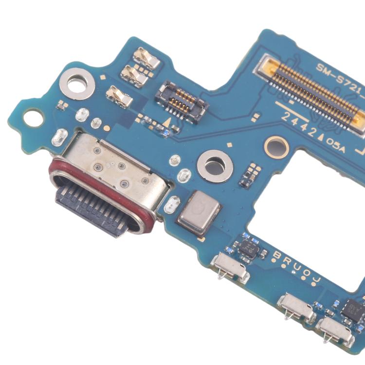 For Samsung Galaxy S24 FE SM-S721U US Version OEM Charging Port Board - by buy2fix | Online Shopping UK | buy2fix