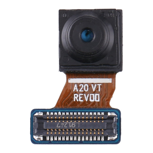 For Galaxy A20 Front Facing Camera - Camera Series by buy2fix | Online Shopping UK | buy2fix