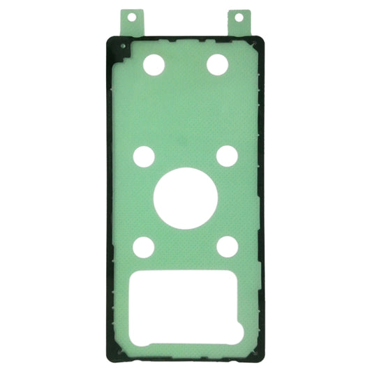 For Galaxy Note9 10pcs Back Housing Cover Adhesive - Adhesive Sticker by buy2fix | Online Shopping UK | buy2fix