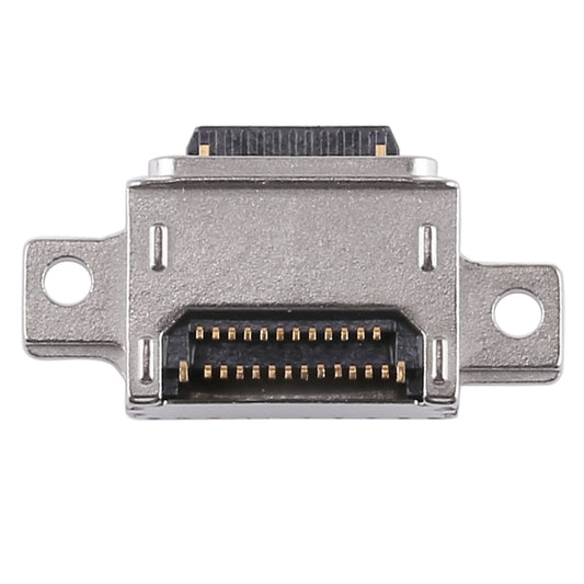 For Galaxy S8+ / G955 / S8 / S9 Charging Port Connector - Tail Connector by buy2fix | Online Shopping UK | buy2fix