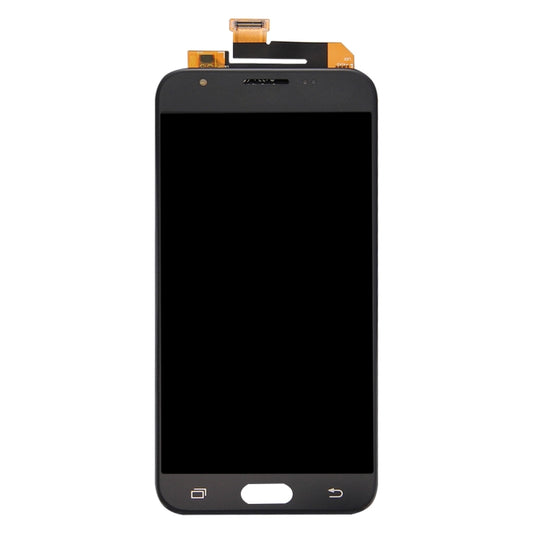 Original LCD Screen + Original Touch Panel for Galaxy J3 Emerge / J327, J327P, J327A(Black) - LCD Screen by buy2fix | Online Shopping UK | buy2fix