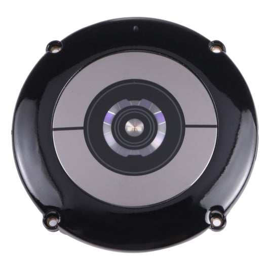 Original Back Cover With Heart Rate Sensor + Wireless Charging Module For Samsung Galaxy Watch4 40mm SM-R860 R865 - Back Cover by buy2fix | Online Shopping UK | buy2fix