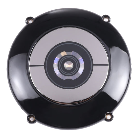 Original Back Cover With Heart Rate Sensor + Wireless Charging Module For Samsung Galaxy Watch4 Classic 42mm SM-R880 R885 - Back Cover by buy2fix | Online Shopping UK | buy2fix