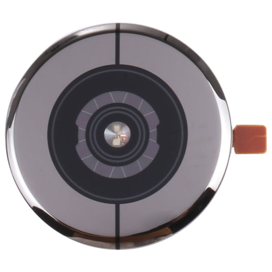 Original Back Cover With Heart Rate Sensor + Wireless Charging Module For Samsung Galaxy Watch5 SM-R900 R905 R910 R915 R920 R925 - Back Cover by buy2fix | Online Shopping UK | buy2fix